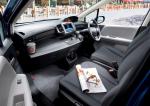 Honda Freed 2008 года
